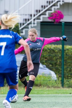 Bild 2 - B-Juniorinnen SV Henstedt Ulzburg - FSC Kaltenkirchen : Ergebnis: 3:2